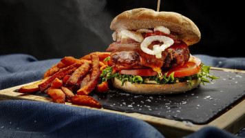 Hoven food