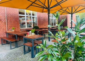 Peter Pane Leuchtturm