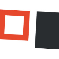 Kafé Julie logo