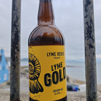 The Bell Cliff drink