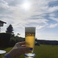 Heischter Brauerei drink