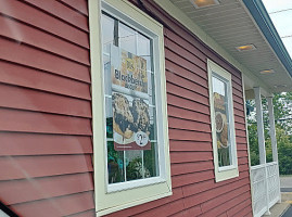 Heischter Brauerei outside