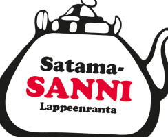 Satama-sanni logo