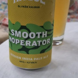 Akropolis-grill drink