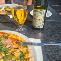 Restaurang Öland drink