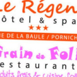 Grain de Folie logo