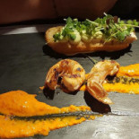 Grain de Folie drink