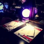 Grain de Folie drink