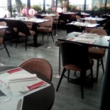 Grain de Folie inside