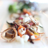 Grain de Folie drink