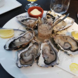 Grain de Folie drink