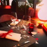 Grain de Folie drink