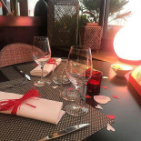 Grain de Folie drink