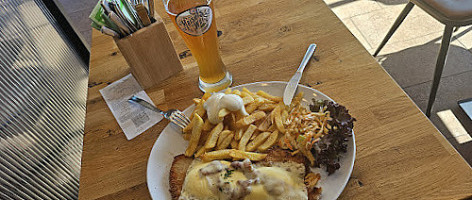 Raiffeisen Grill Lohne