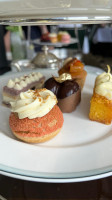The Grand Tea Lounge And drink