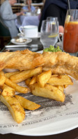 The Grand Tea Lounge And food