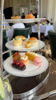 The Grand Tea Lounge And drink