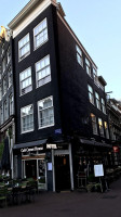 Prezzo outside