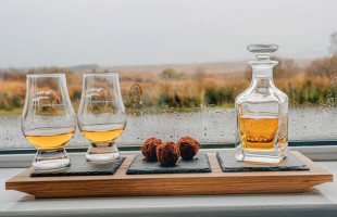 Moor Of Rannoch drink
