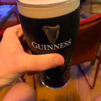 The Charles Bradlaugh drink