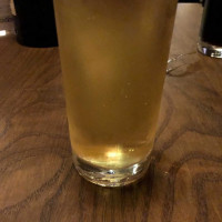 The Charles Bradlaugh drink