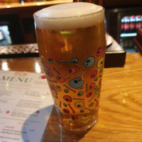 The Charles Bradlaugh drink