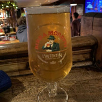 The Charles Bradlaugh drink