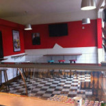 Snackbar Bonnie inside