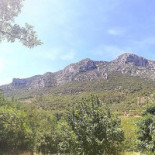 Auberge De La Vallée outside