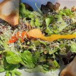 Auberge De La Vallée drink