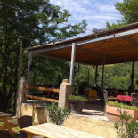 Auberge De La Vallée outside