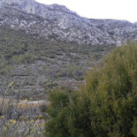 Auberge De La Vallée outside