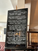 One menu