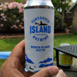 Storhamarsenteret drink