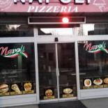 Pizzeria Napoli Gleisdorf outside
