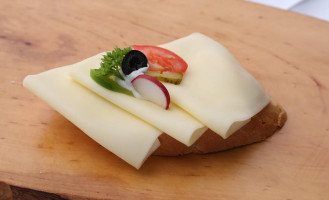 Pizzabakeren drink