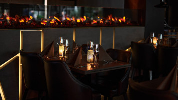 Lillestrøm Kiosk drink