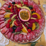 Boulangerie Saint Laurent food