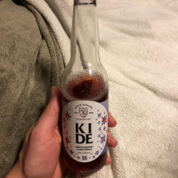 Durty Nelly's drink