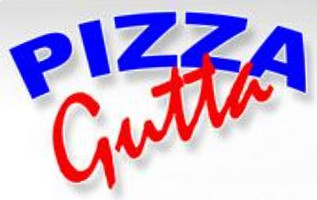 Pizza Gutta – Jevnaker logo