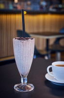 Bien Snackbar drink