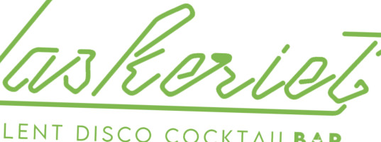 Vaskeriet logo