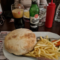 Fernando's food
