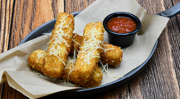 Stockdales food