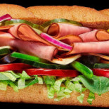 Stern Kebab-pizzeria drink