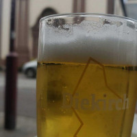 Cafe Bei Der Kiirch drink