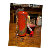 Cherry Valley drink