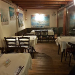 Kreta Taverne Kunos inside