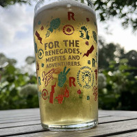 The Royal Oak - Yattendon drink