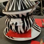 Les Saveurs Du Maghreb drink